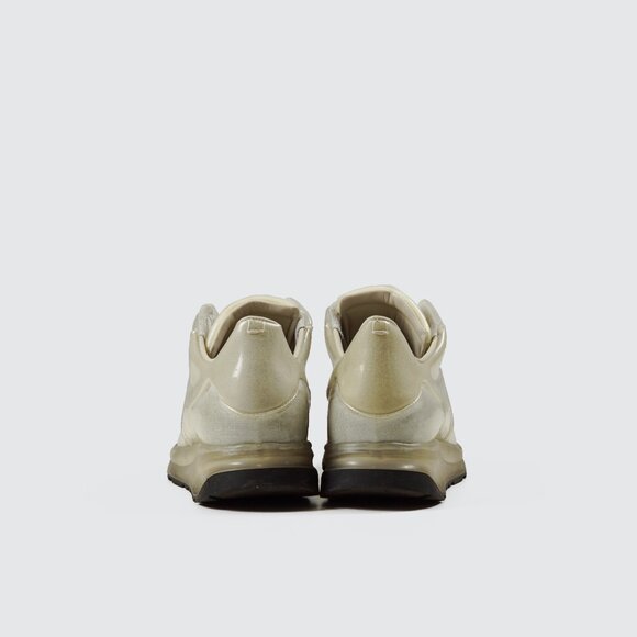 Maison Margiela PVC runners - Size US 7.5W - Made in Italy - Picture 4 of 13